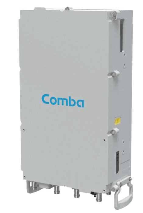 ComFlex NG HRU-FDD DS 0-0-4