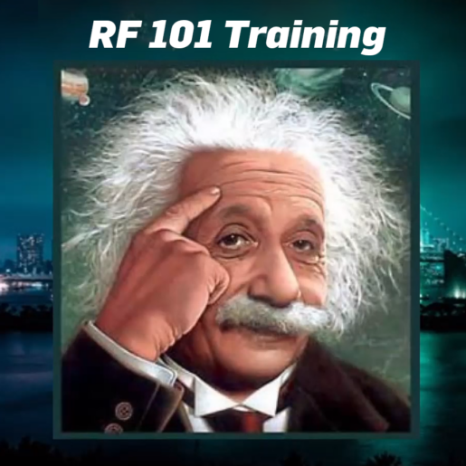 RF 101 Theory