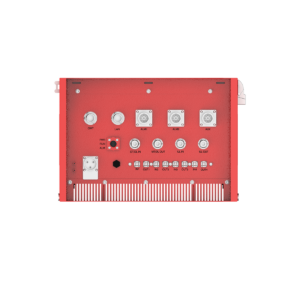 CriticalPoint UHF BDA