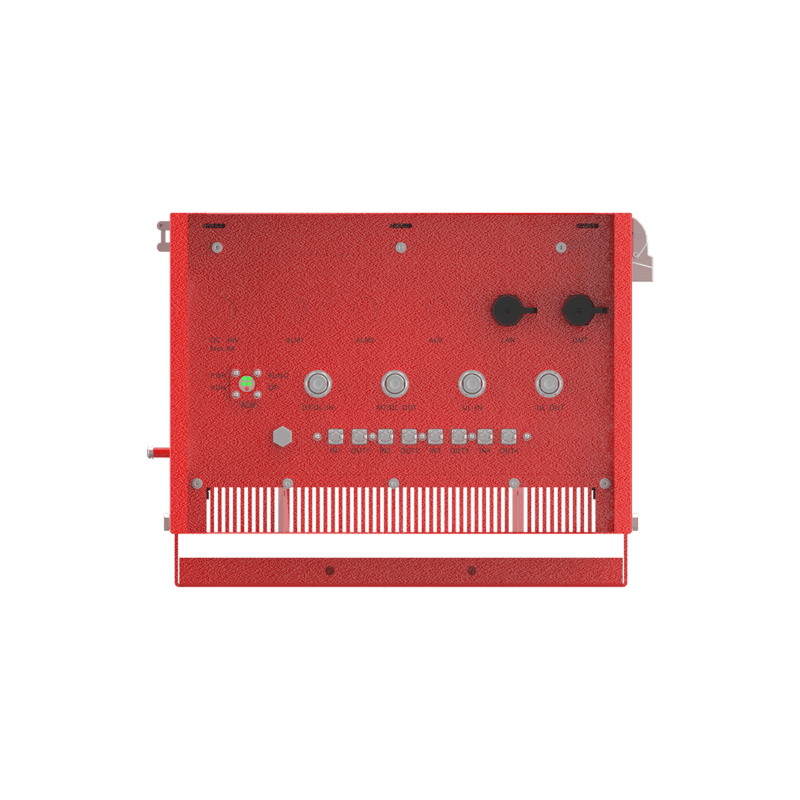 CriticalPoint UHF DAS